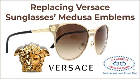 london versace store|versace sunglasses repair near me.